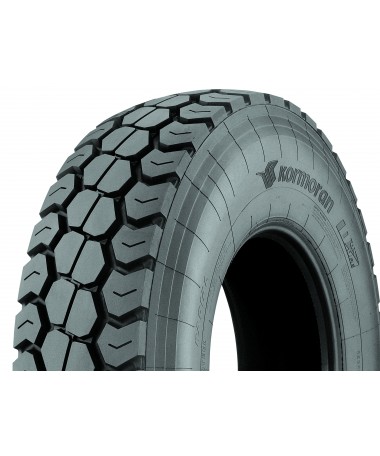 Kormoran 315/80R-22.5 D ON/OFF 156/150K - Opona przeznaczona na oś napędową