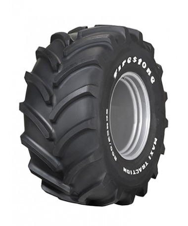 Firestone 600/65R28 Maxtrac IF 160D/157E TL