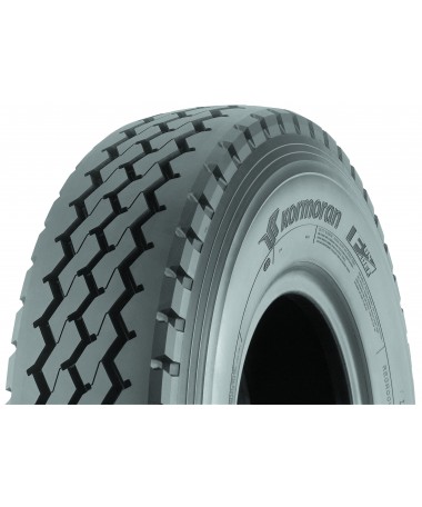 Kormoran 315/80R22.5 F ON/OFF 156/150K - Opona przeznaczona na oś prowadzącą.