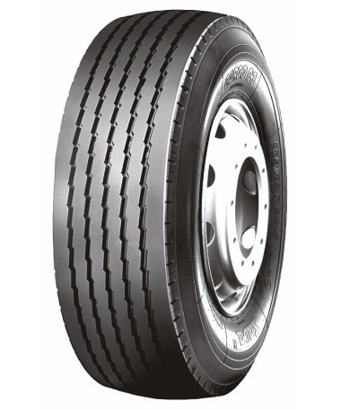 Sava 385/65R22.5 Cargo C3 PLUS 160K/158L - Opona przeznaczona na oś wleczoną (przyczepy, naczepy)