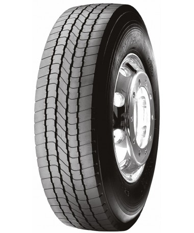 Sava 315/80R22.5 Avant A3 PLUS 154/150M 156/150L - Opona przeznaczona na oś prowadzącą