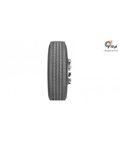 Sava 315/70R22.5 Avant 4 154/150L 152/148M - Opona przeznaczona na oś prowadzącą