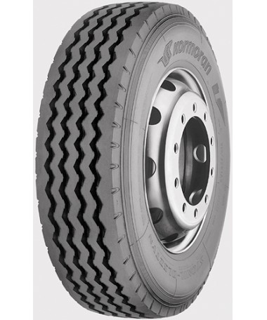 Kormoran ROADS T 235/75R-17.5 143/141J - Opona przeznaczona na oś wleczoną (przyczepy, naczepy).