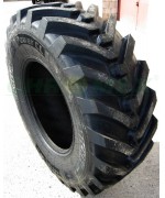 Michelin 340/80-18 Power CL 143A8 - Opona diagonalna przeznaczona do koparko-ładowarek, ładowarek czołowych oraz wysięgników teleskopowych.