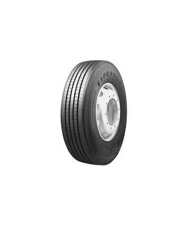 Opona 315/80R-22.5  Firestone FS400 TL