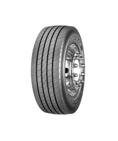 Goodyear Marathon 315/70R22.5 LHS II+ 154L/152M - Opona przeznaczona na oś prowadzącą na autostrady (główne szlaki komunikacyjne)