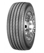 Goodyear Marathon 315/70R22.5 LHS II+ 154L/152M - Opona przeznaczona na oś prowadzącą na autostrady (główne szlaki komunikacyjne)