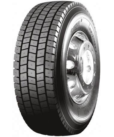 Sava 315/70R-22.5 Orjak O3 PLUS 156/150L 154/150M - Opona przeznaczona na oś napędowa