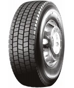 Sava 315/70R-22.5 Orjak O3 PLUS 156/150L 154/150M - Opona przeznaczona na oś napędowa