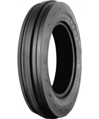 Goodyear 6.50-16 Super Rib 91A6