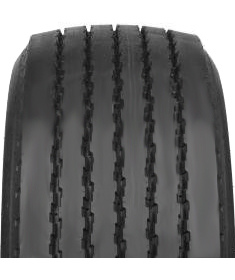 Fulda 385/65R22.5 Ecotonn 160K TL