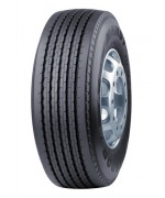 Matador 385/65R-22.5 FH2 158L (160J) - Opona przeznaczona do samochodów ciężarowych na oś prowadzącą.