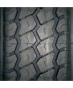 Geyer & Hosaja 385/65R-22.5 E-25 - budowlana