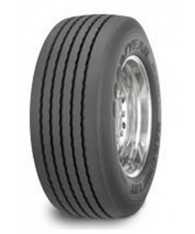 Opona 385/55R-22.5 NT GoodYear LHT - Rodzina opon Marathon LHT o niskiej wartości współczynnika kształtu została zaprojektowana specjalnie z myślą o zastosowaniach w naczepach do przewozów długodystansowych.