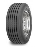 Opona 385/55R-22.5 NT GoodYear LHT - Rodzina opon Marathon LHT o niskiej wartości współczynnika kształtu została zaprojektowana specjalnie z myślą o zastosowaniach w naczepach do przewozów długodystansowych.