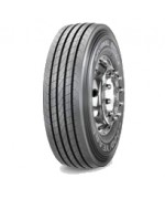 Goodyear 315/70R-22.5 RHS II 154/150L - Opona Goodyeara nowej generacji na oś napędową, do wykorzystania w przewozach regionalnych wykonana w technologii KMax.