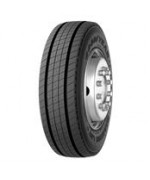 Opona 245/70R19.5 Goodyear Marathon LHT 141/140J - Opona Marathon LHT to nowa opona dla niskich naczep-platform o znacznie poprawionej skuteczności hamowania na mokrych nawierzchniach, zużyciu paliwa i przebiegu.