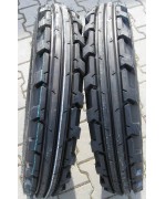 Ozka 6.50-16 KNK 30 97A6 - Doskonała opona przeznaczona do użytku ogólnego, posiada wzmocnioną konstrukcję zapewniającą odporność na przebijanie, np. kamieniami. Poprawiona trakcja i komfort jazdy a także wydłużona żywotność.