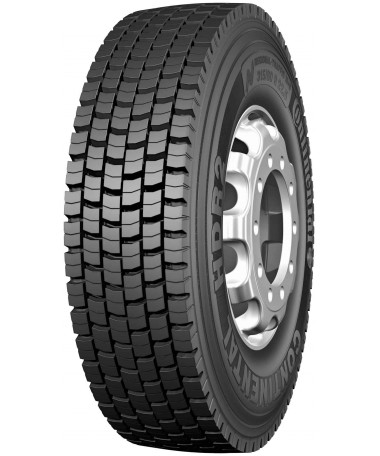 Continental 315/70R-22.5 HDR 2 154/150L