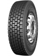 Continental 315/70R-22.5 HDR 2 154/150L