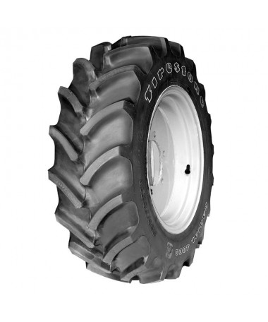 Firestone 300/70R20 R4000 120A8/117B TL