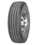 Opona 315/80R-22.5  Sava Orjak O4 156L154M TL