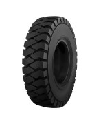 Opona przemysłowa Deestone 6.50-10 Solid Tyre STD D307 ET899 - Opona przemysłowa Deestone 6.50-10