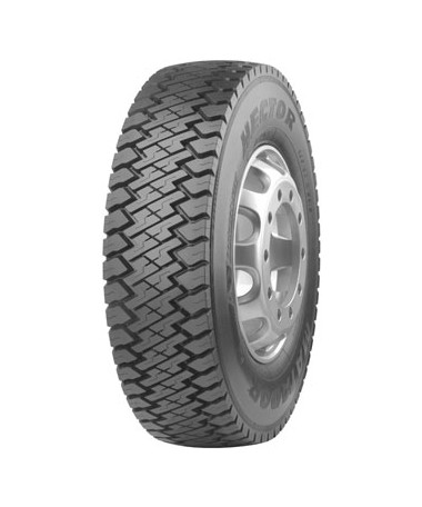 Opona 275/70R-22.5  Matador DR-1 TL