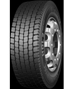 Opona 315/70R-22.5  Continental HDL 2 DOT 2011