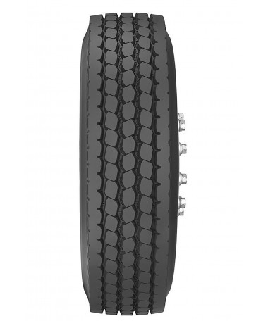 Goodyear 385/65R-22.5 Omnitrac MSS 160K