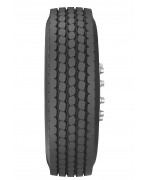 Goodyear 385/65R-22.5 Omnitrac MSS 160K