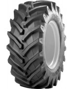 Trelleborg 540/65R30 TM 800 HS 150D TL - opona dostosowana do prędkości do 65 km/h