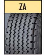 Geyer & Hosaja 385/65R-22.5 ZA TL