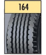 Geyer & Hosaja 385/65R-22.5 TL