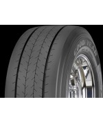 Goodyear Marathon 385/65R-22.5 LHT II 160K/158L - Opona przeznaczona na oś wleczoną (naczepa) na autostrady (główne szlaki komunikacyjne)