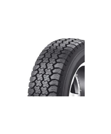 Dunlop 195/75R16c SP LT 800 107N