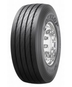 Opona 385/65R22.5  Dunlop SP244 158L/160K TL - Opona do naczep